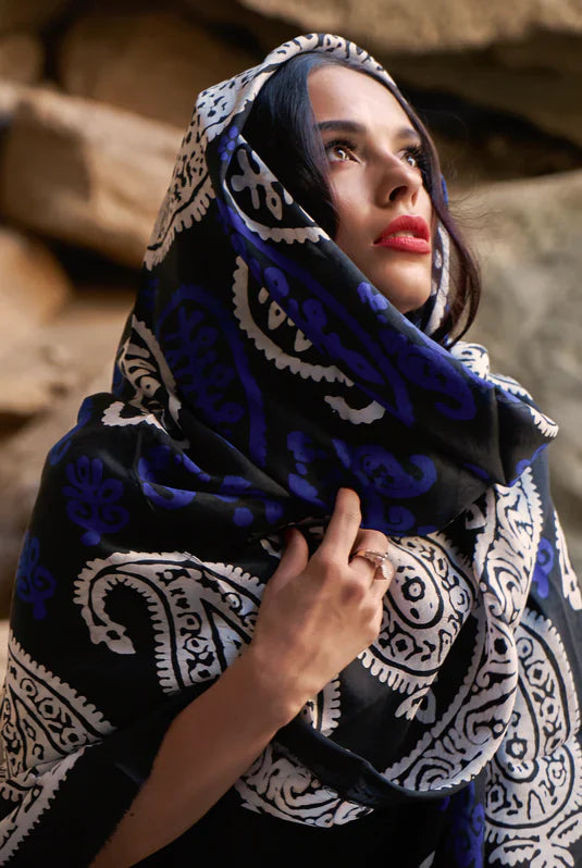 Head Scarfs