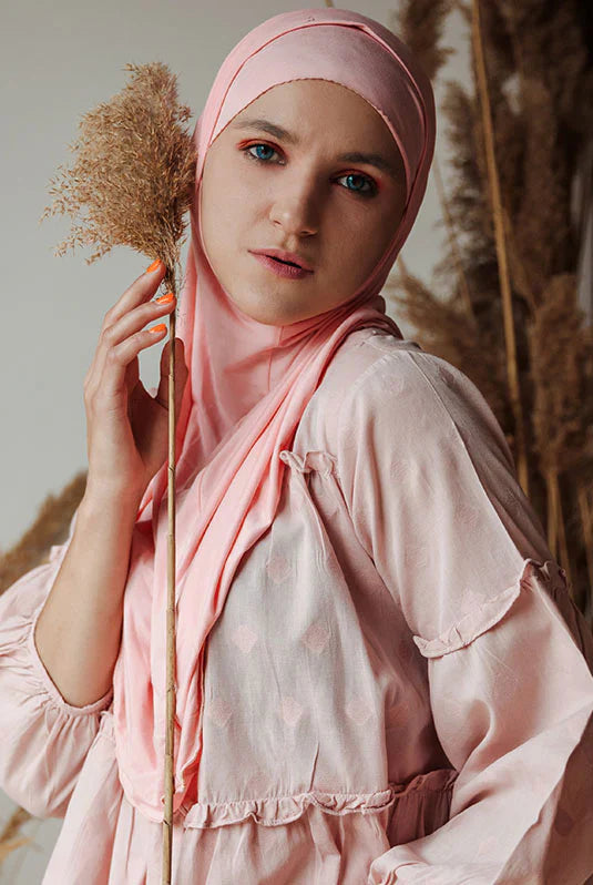 Trendy Hijabs