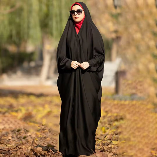 Trendy Abaya
