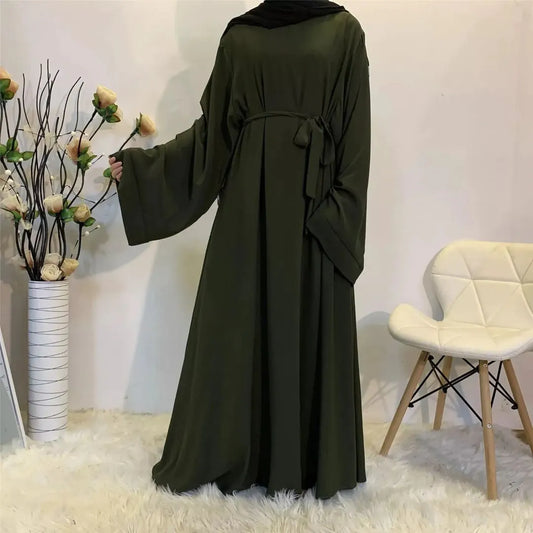 Trendy Abaya