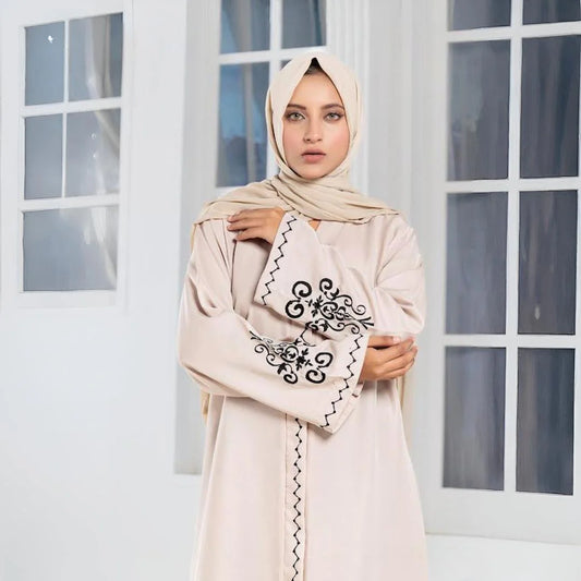 Trendy Abaya