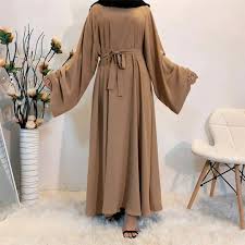 Trendy Abaya